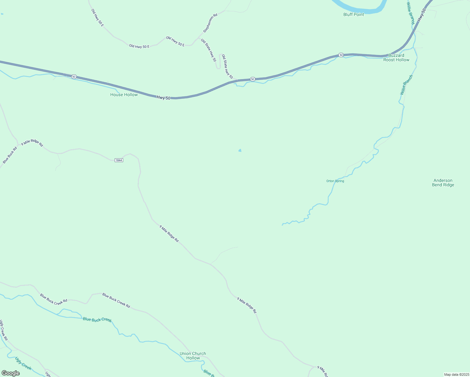 map of restaurants, bars, coffee shops, grocery stores, and more near in Duck River