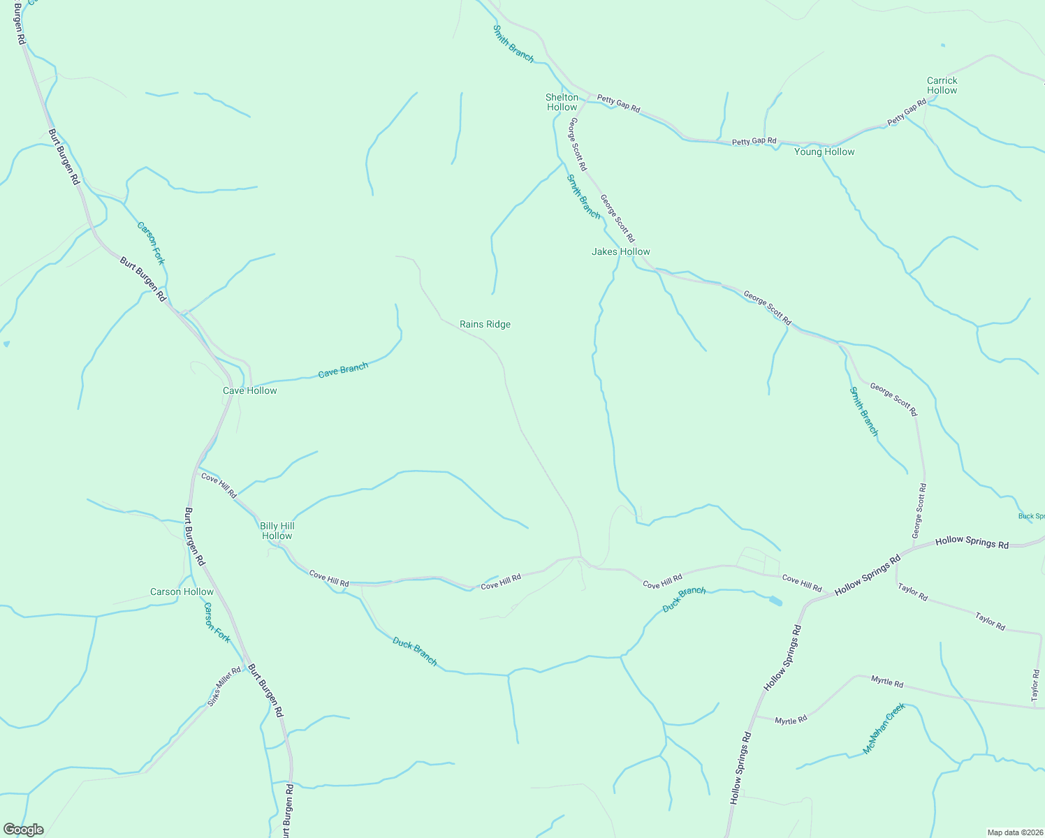 map of restaurants, bars, coffee shops, grocery stores, and more near 534 Conley Road in Woodbury
