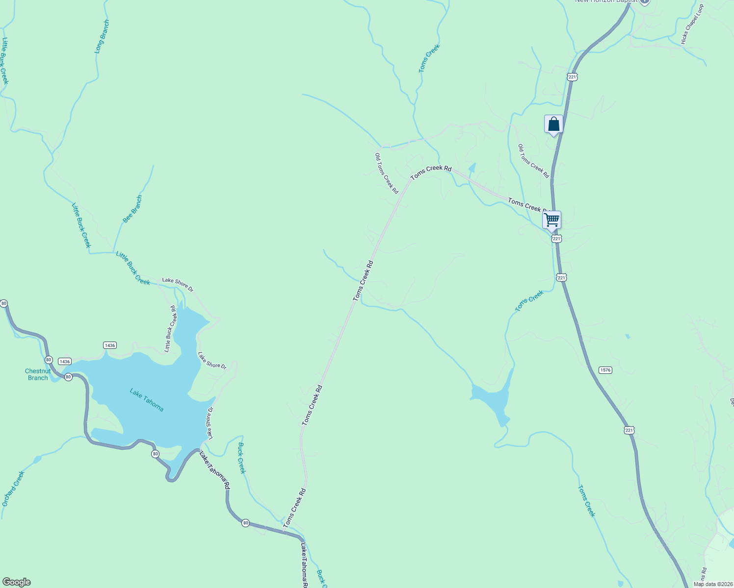 map of restaurants, bars, coffee shops, grocery stores, and more near 24 Holly Bush Drive in Marion