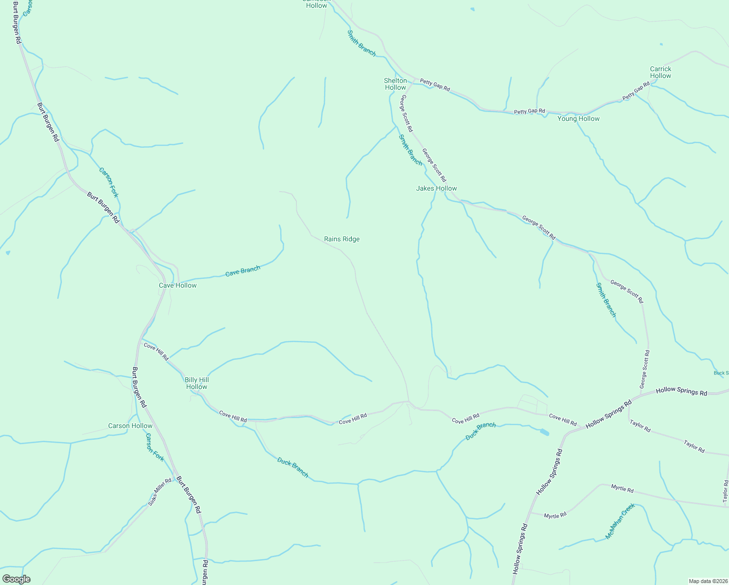 map of restaurants, bars, coffee shops, grocery stores, and more near 534 Conley Road in Woodbury
