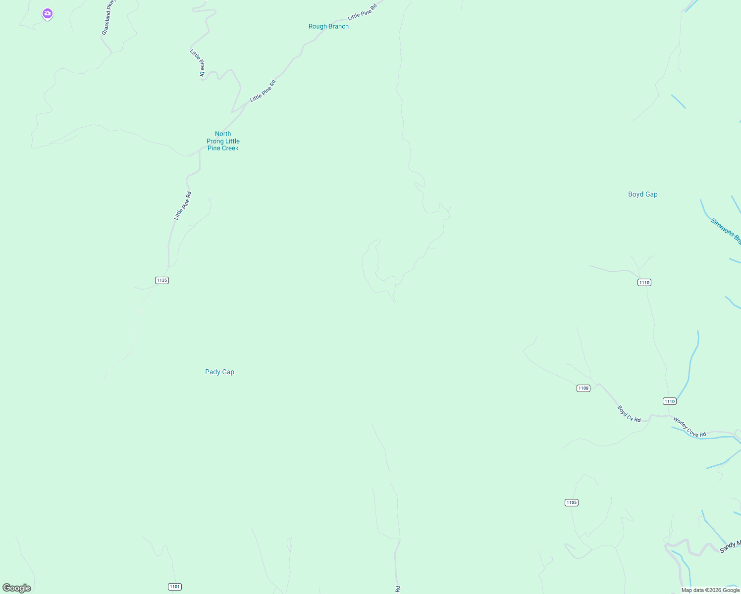 map of restaurants, bars, coffee shops, grocery stores, and more near in Marshall