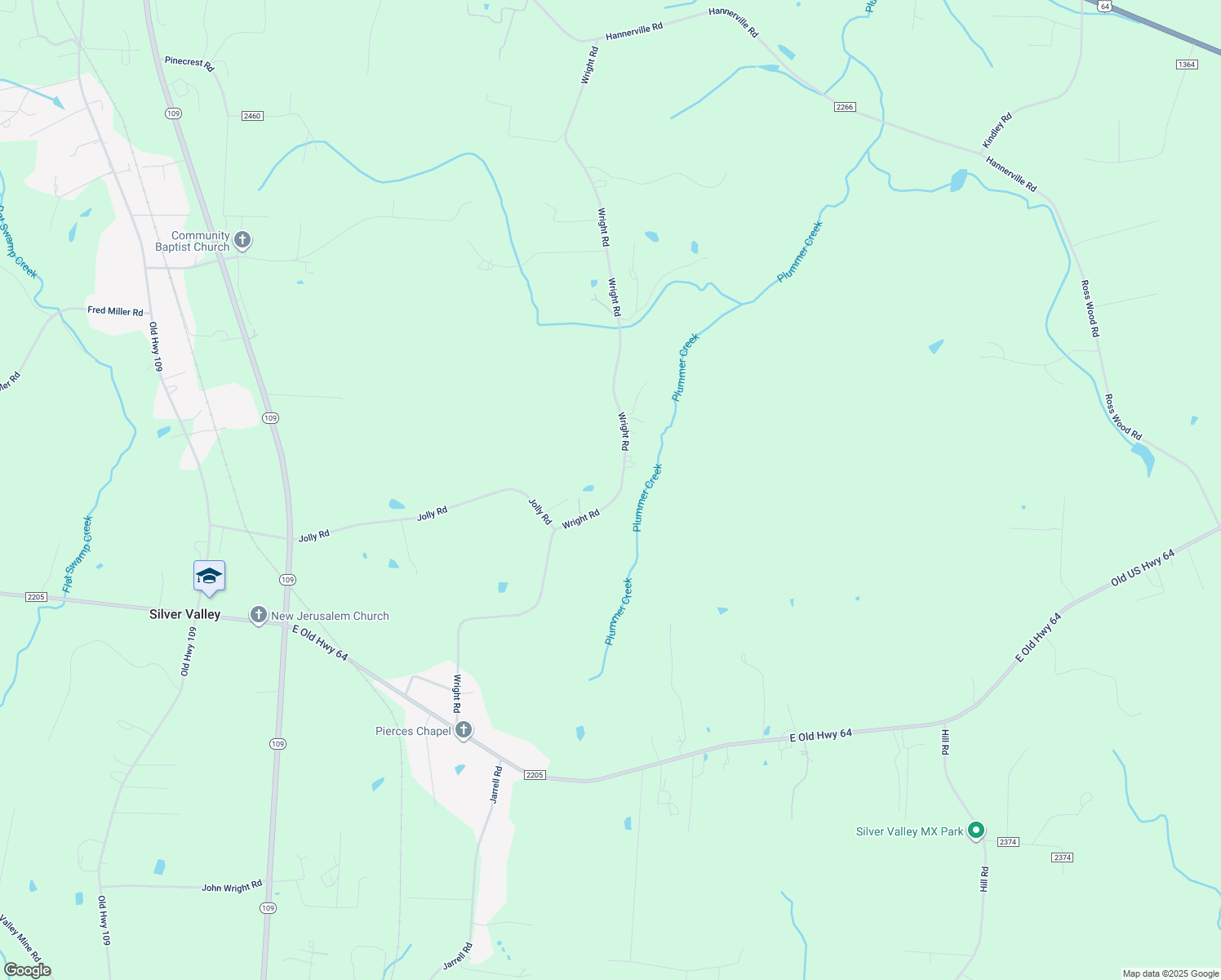 map of restaurants, bars, coffee shops, grocery stores, and more near 1500 Wright Road in Lexington