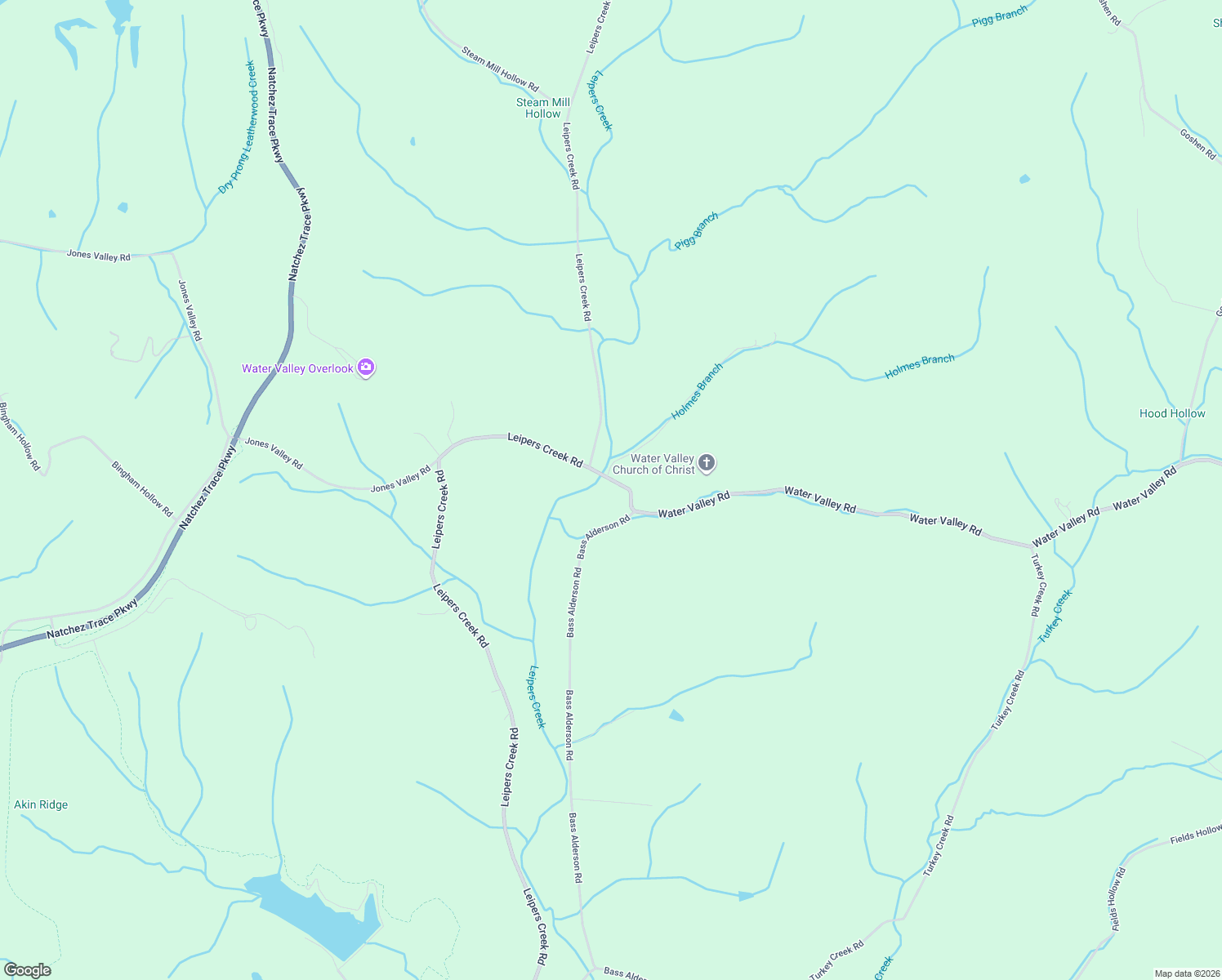 map of restaurants, bars, coffee shops, grocery stores, and more near 3523 Water Valley Road in Williamsport