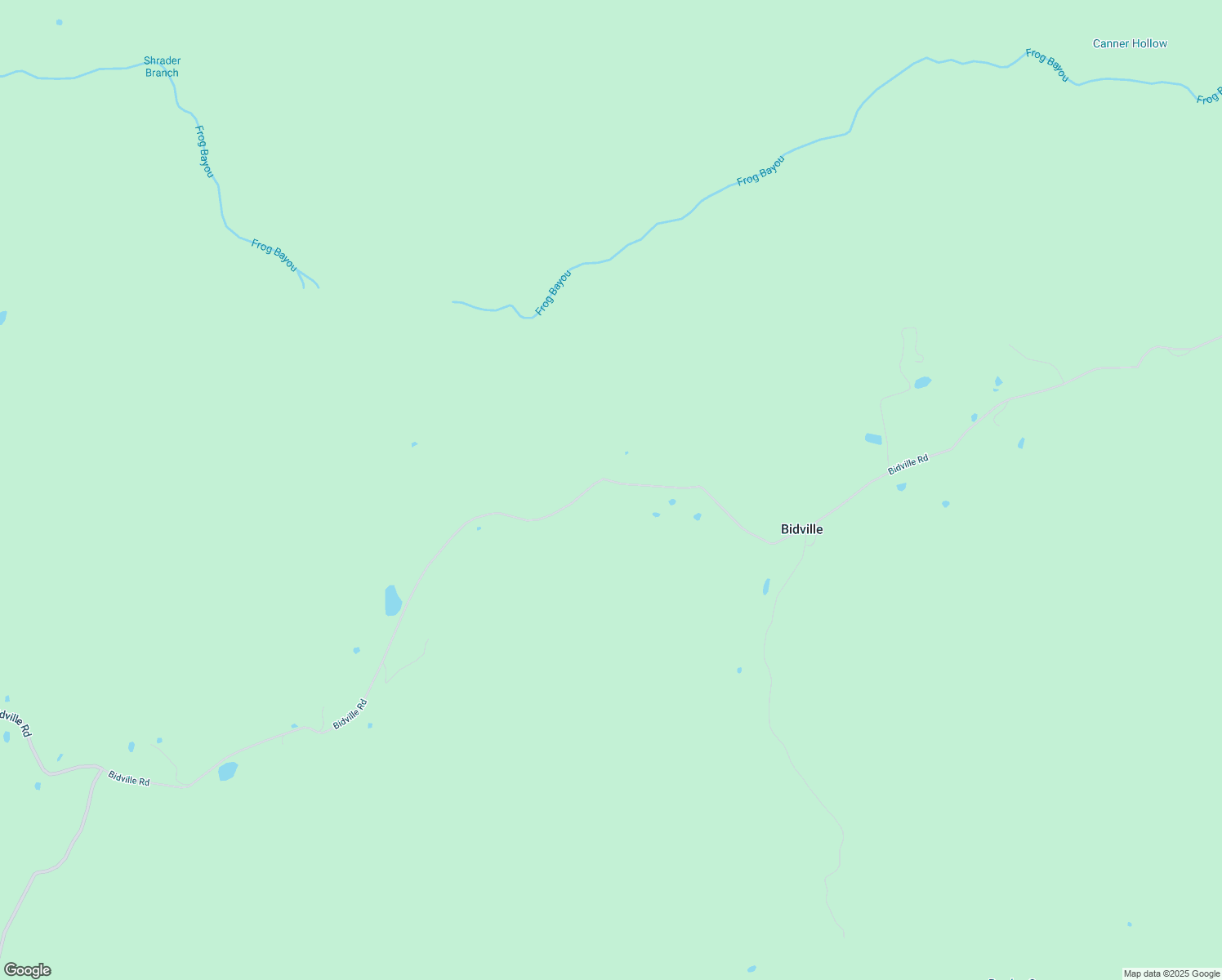 map of restaurants, bars, coffee shops, grocery stores, and more near 26868 Bidville Road in Winslow