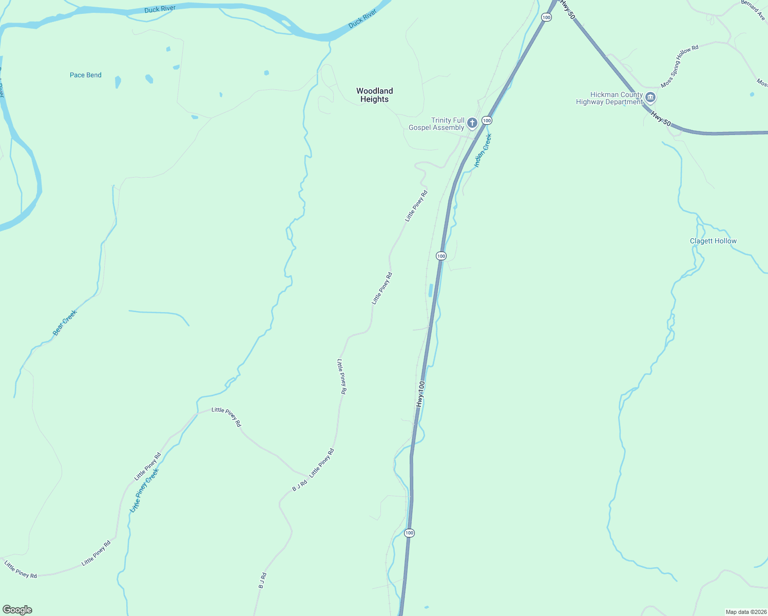 map of restaurants, bars, coffee shops, grocery stores, and more near in Centerville