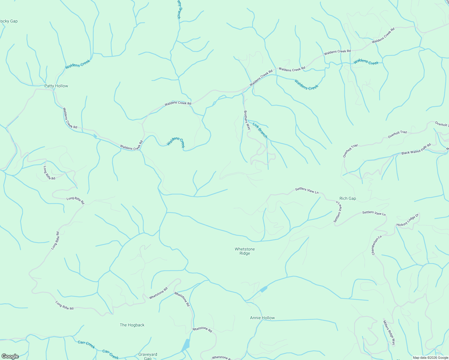 map of restaurants, bars, coffee shops, grocery stores, and more near 3549 Carsons Ridge Way in Sevierville