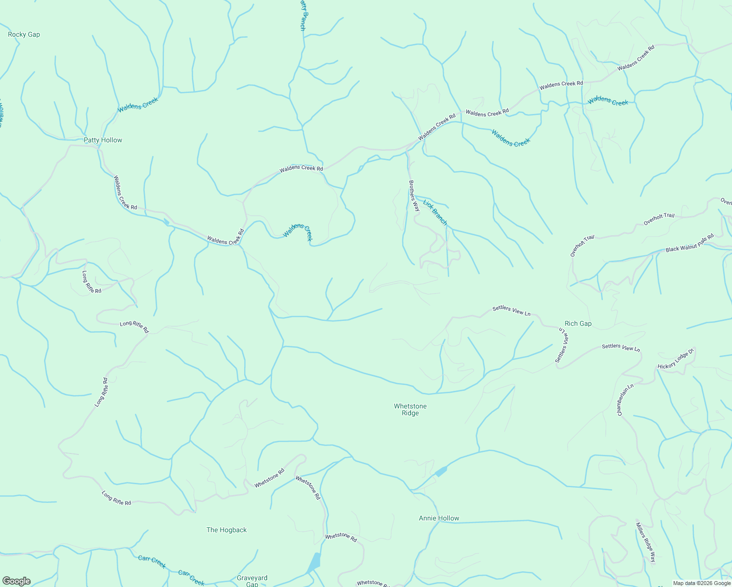 map of restaurants, bars, coffee shops, grocery stores, and more near 3549 Carsons Ridge Way in Sevierville