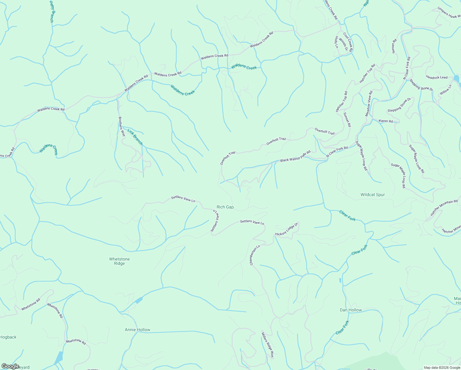 map of restaurants, bars, coffee shops, grocery stores, and more near 3280 Balsam Slopes Road in Sevierville