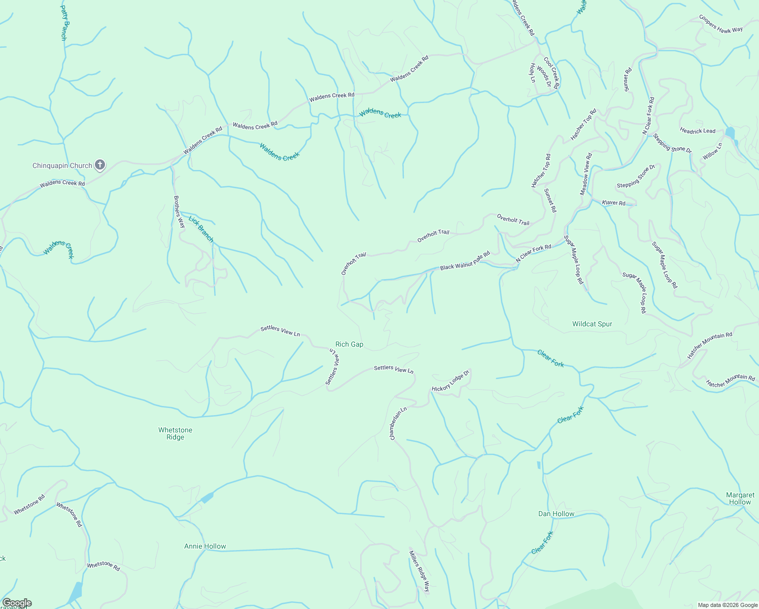 map of restaurants, bars, coffee shops, grocery stores, and more near 3225 Balsam Slopes Road in Sevierville