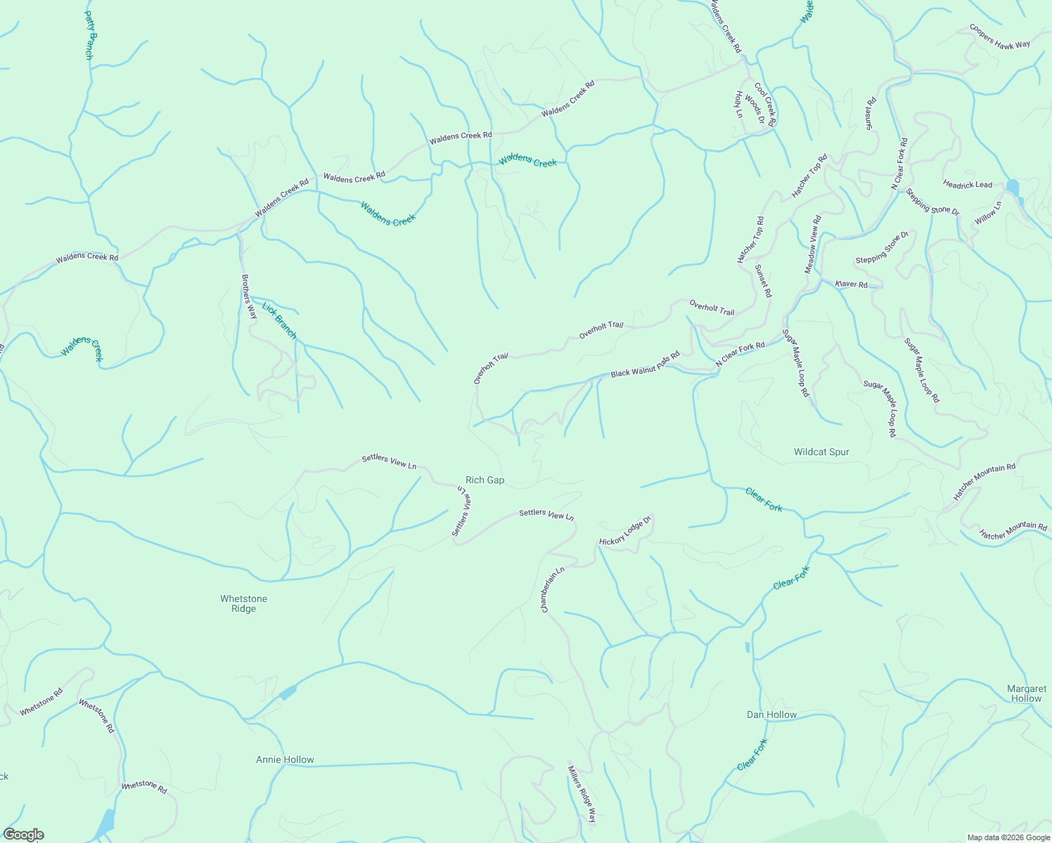 map of restaurants, bars, coffee shops, grocery stores, and more near 3225 Balsam Slopes Road in Sevierville
