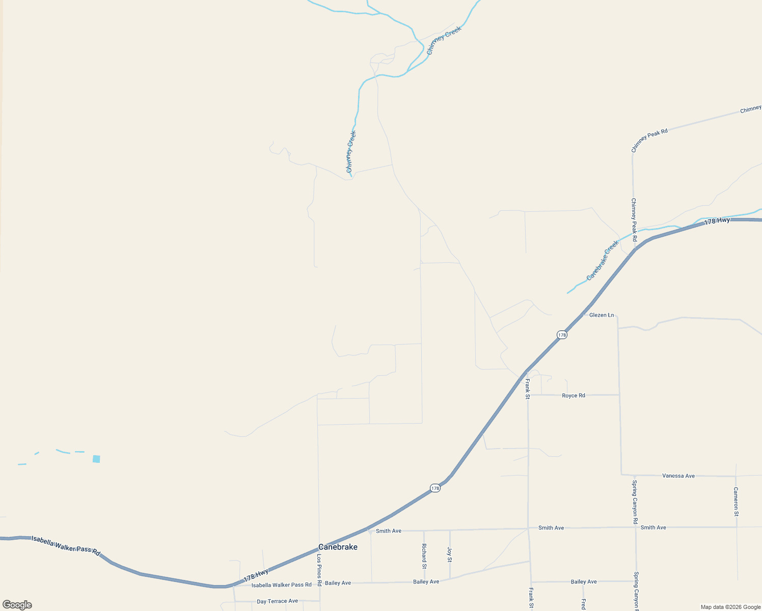 map of restaurants, bars, coffee shops, grocery stores, and more near 11867 Chimney Creek Road in Onyx