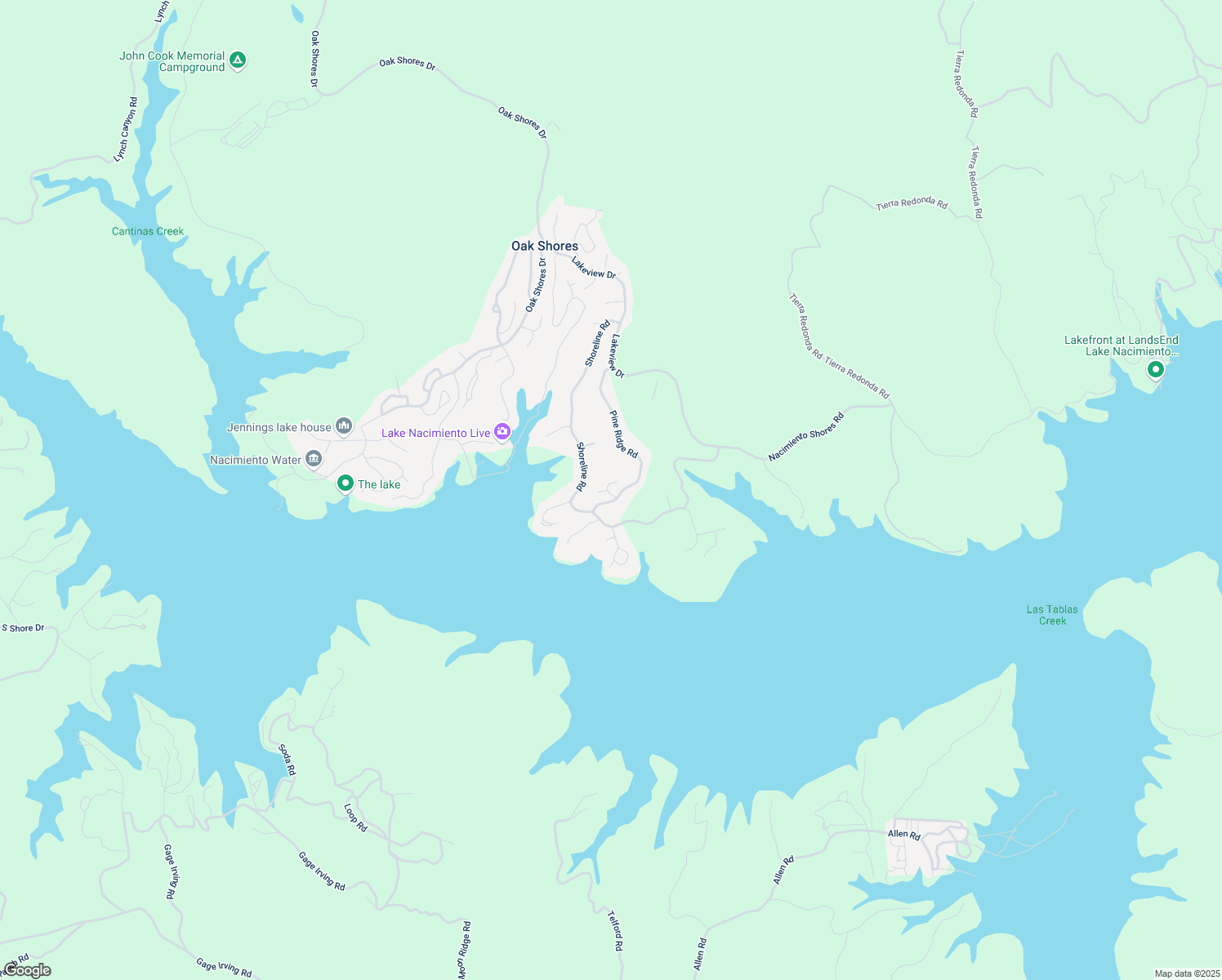map of restaurants, bars, coffee shops, grocery stores, and more near 8064 Pine Branch Road in Bradley
