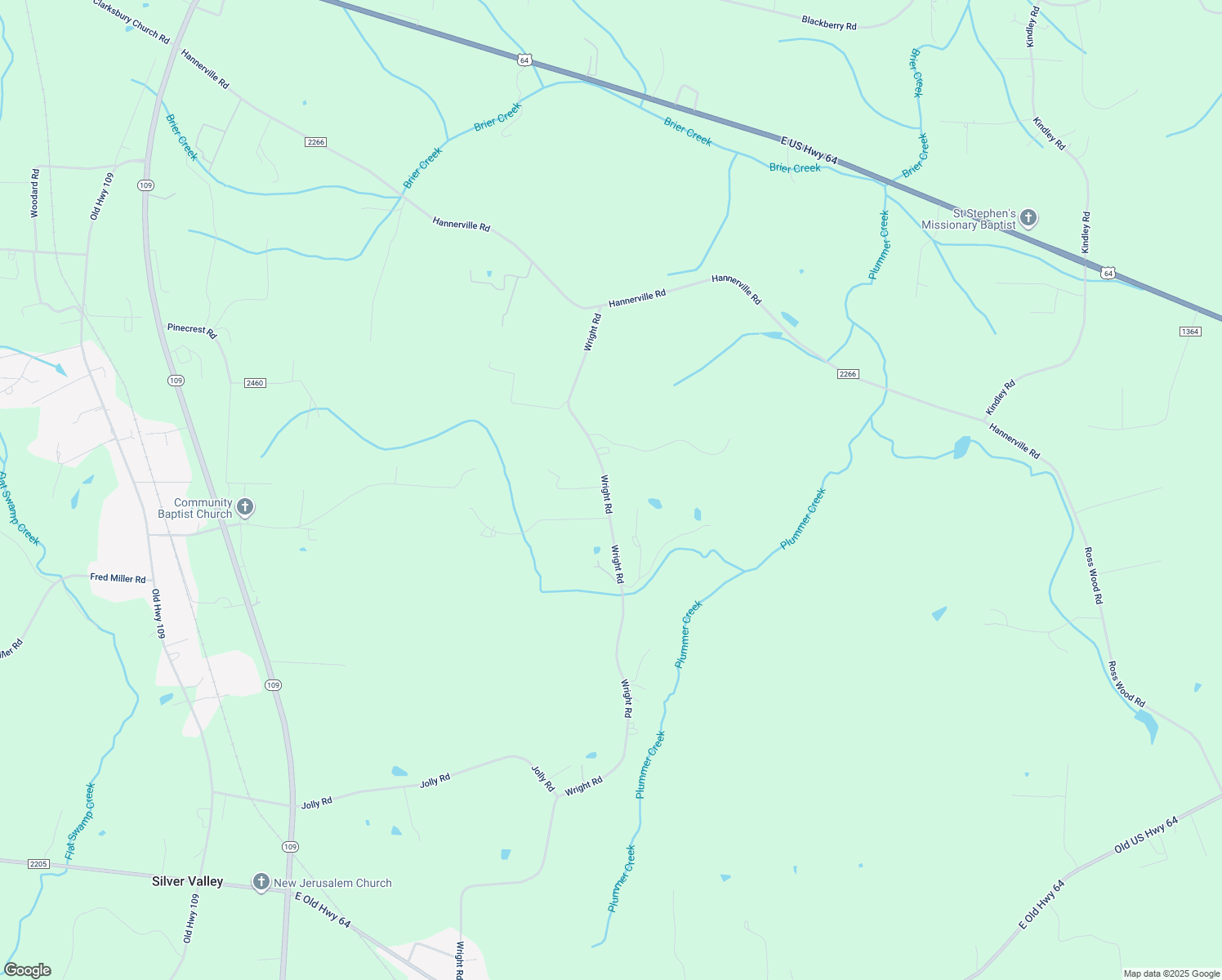 map of restaurants, bars, coffee shops, grocery stores, and more near 681 Wright Road in Lexington