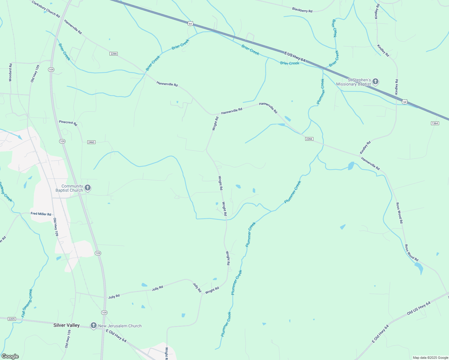 map of restaurants, bars, coffee shops, grocery stores, and more near 681 Wright Road in Lexington