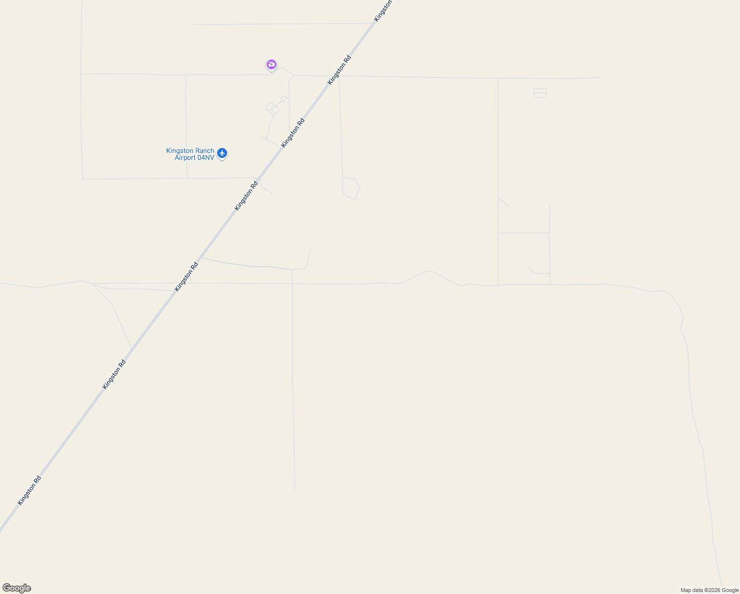 map of restaurants, bars, coffee shops, grocery stores, and more near 91525 Palm Road in Jean