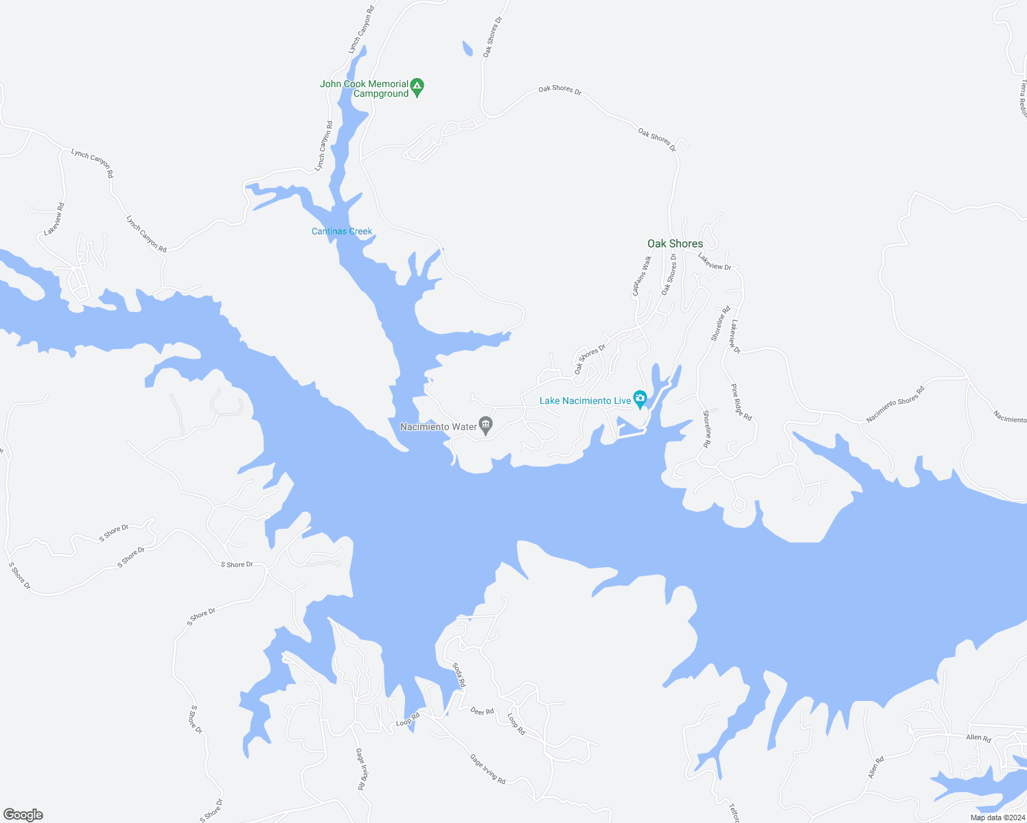 map of restaurants, bars, coffee shops, grocery stores, and more near 8804 Deer Trail Court in Bradley