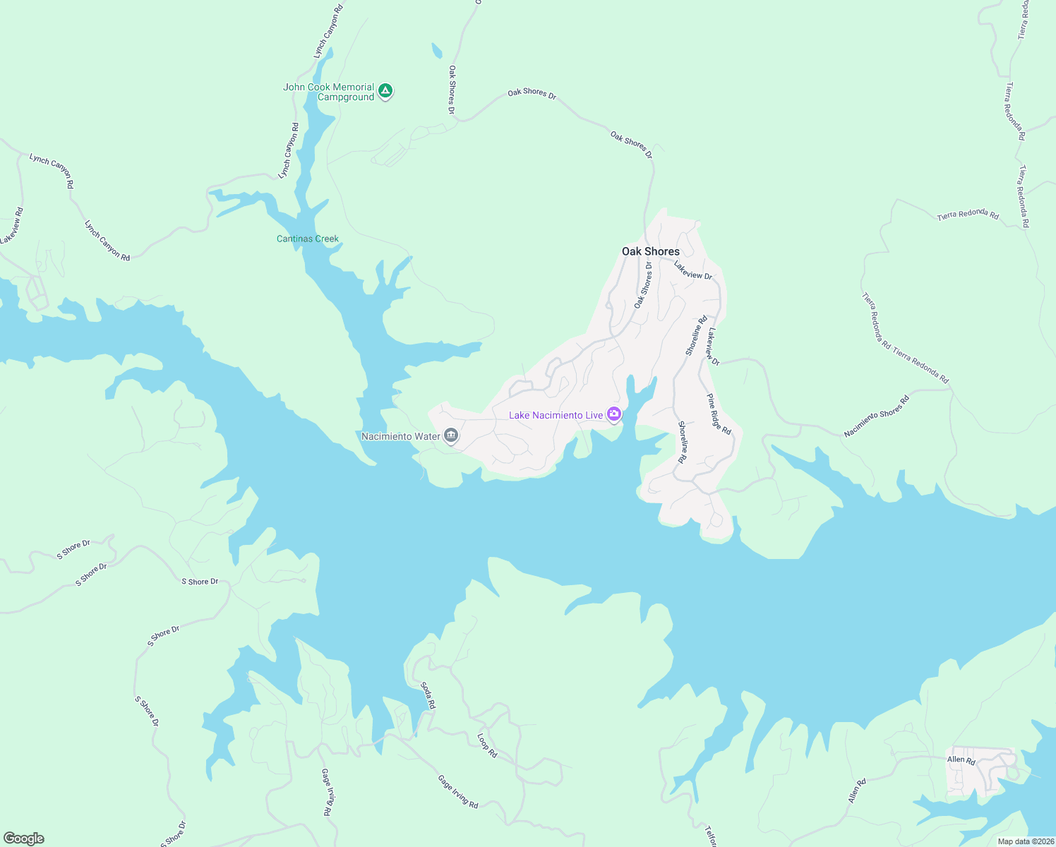 map of restaurants, bars, coffee shops, grocery stores, and more near 8767 Pronghorn Court in Bradley