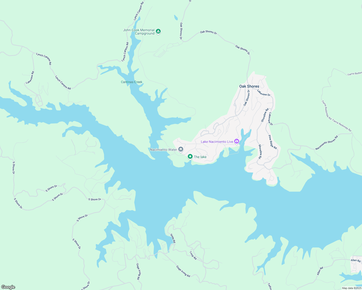map of restaurants, bars, coffee shops, grocery stores, and more near 8816 Deer Trail Court in Bradley