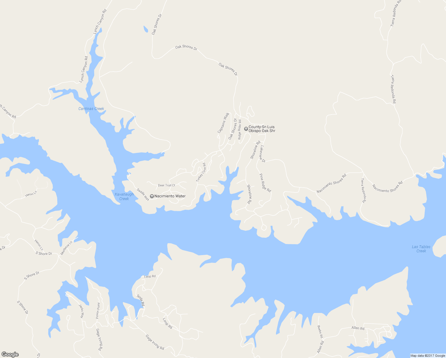 map of restaurants, bars, coffee shops, grocery stores, and more near 2630 Captains Walk in Bradley