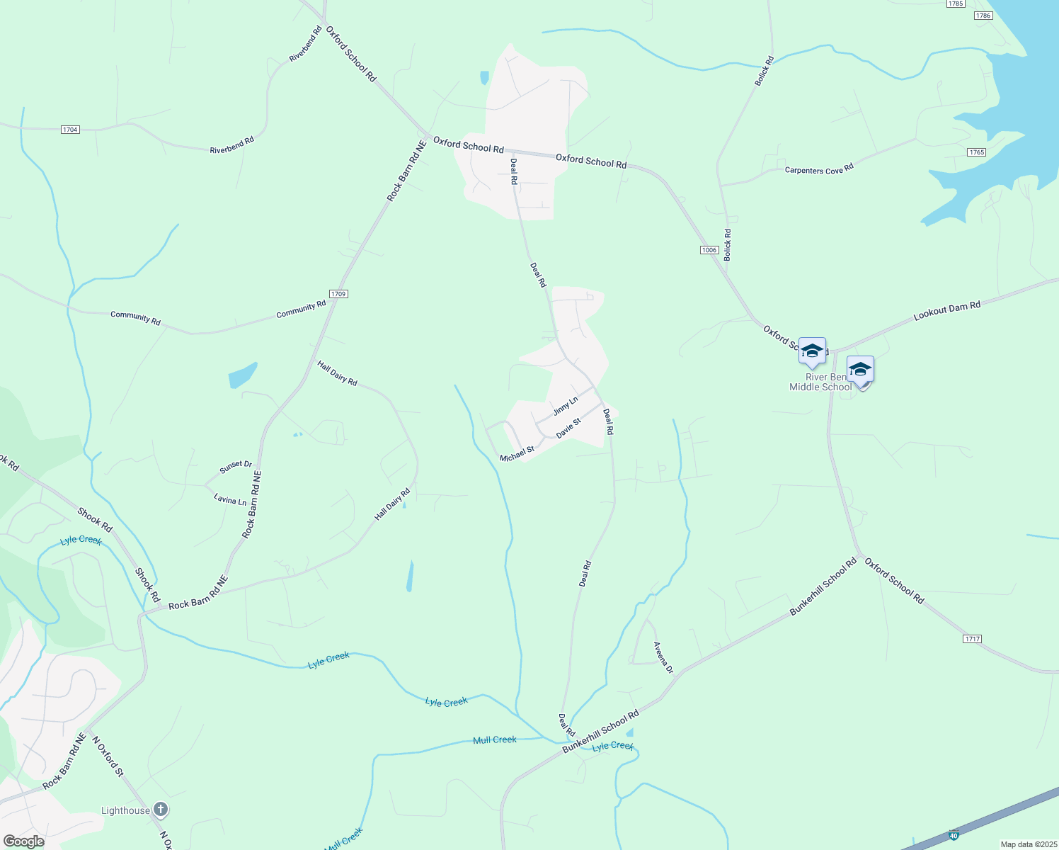 map of restaurants, bars, coffee shops, grocery stores, and more near 3599 Davie Street in Claremont