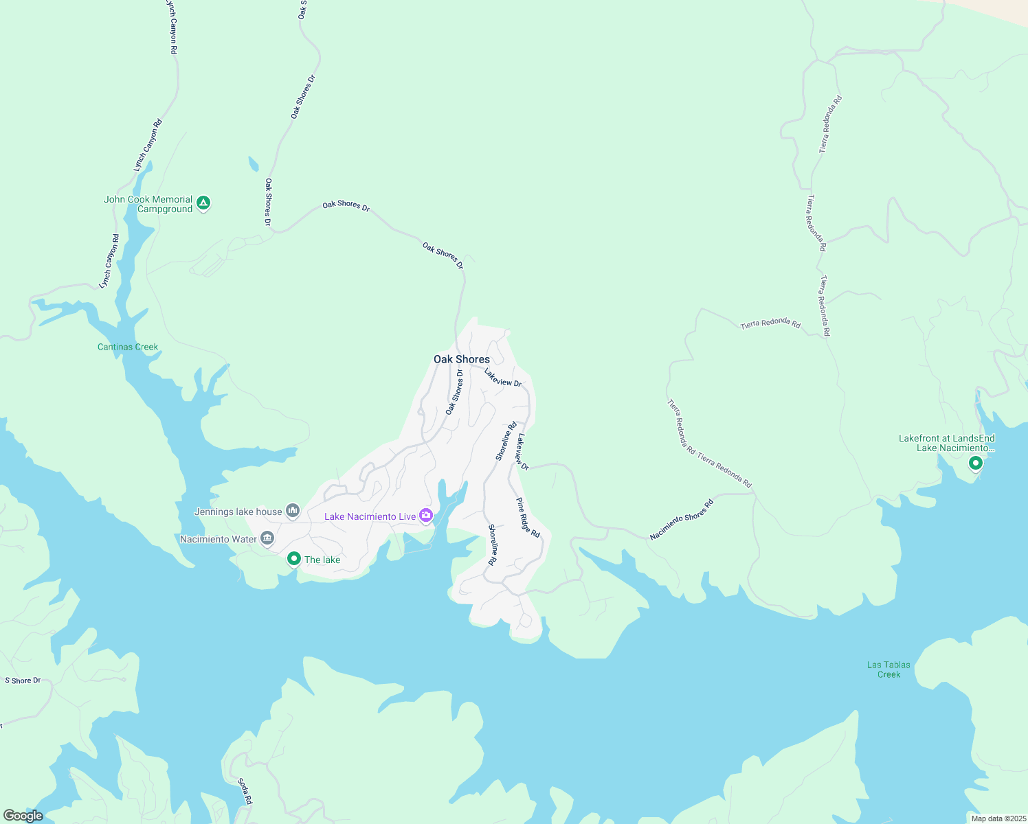 map of restaurants, bars, coffee shops, grocery stores, and more near 8038 Ready Road in Bradley
