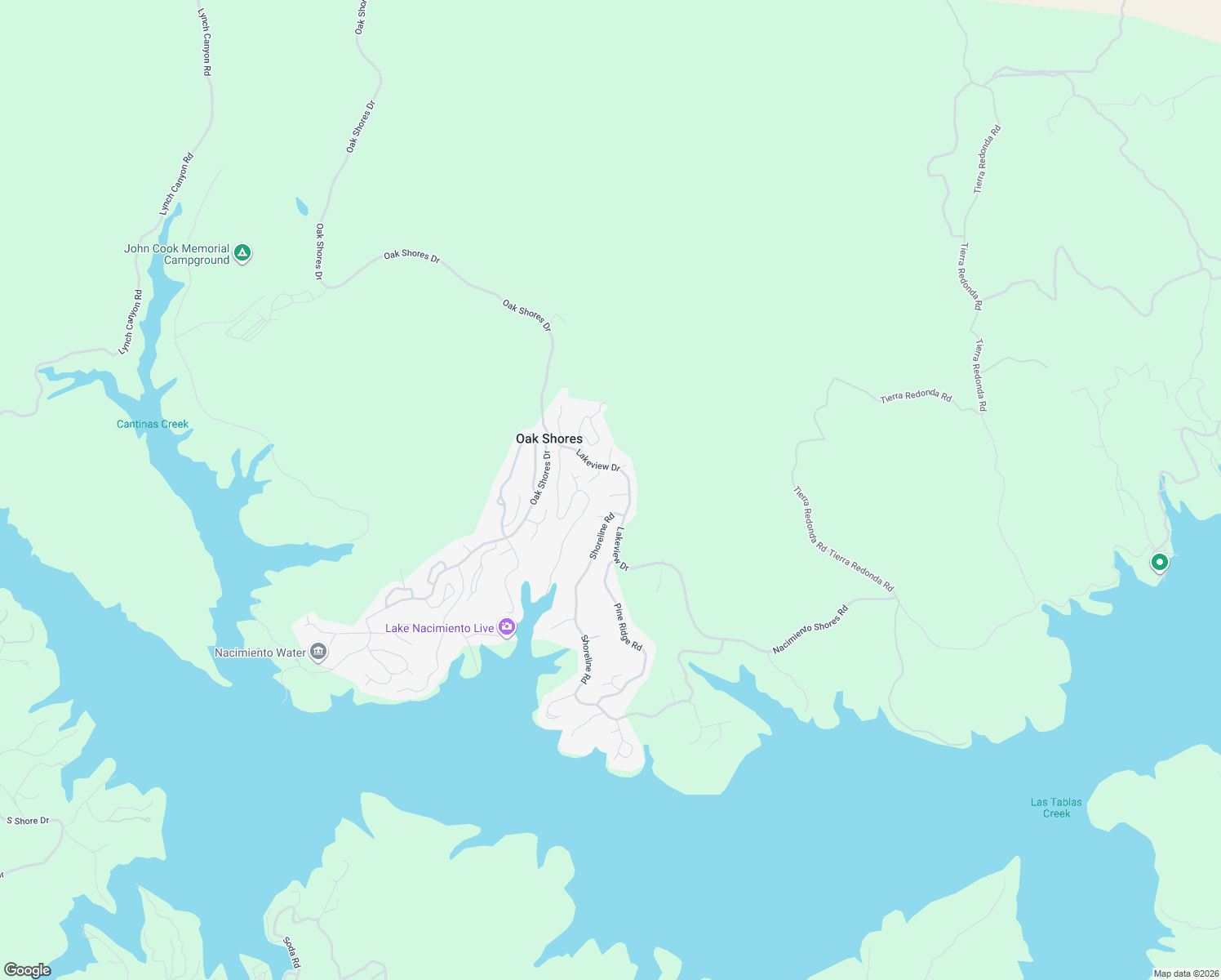 map of restaurants, bars, coffee shops, grocery stores, and more near 8038 Ready Road in Bradley