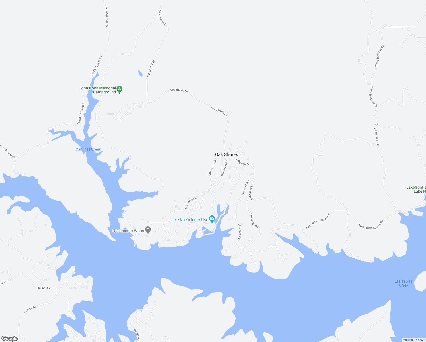 map of restaurants, bars, coffee shops, grocery stores, and more near 2484 Captains Walk in Bradley