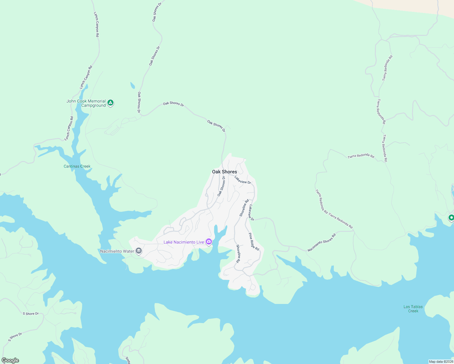 map of restaurants, bars, coffee shops, grocery stores, and more near 2305 Ridge Rider Road in Bradley