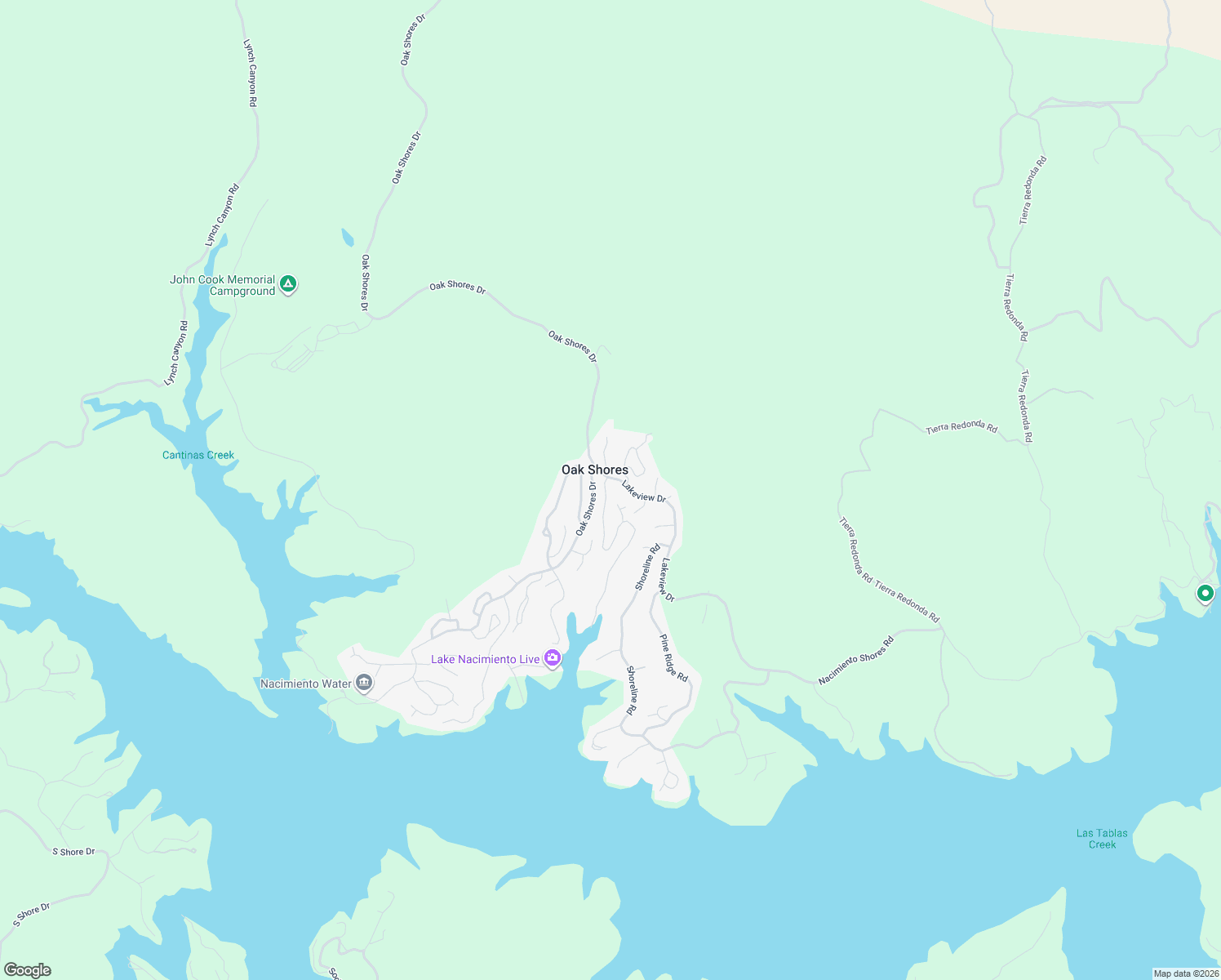 map of restaurants, bars, coffee shops, grocery stores, and more near 2305 Ridge Rider Road in Bradley
