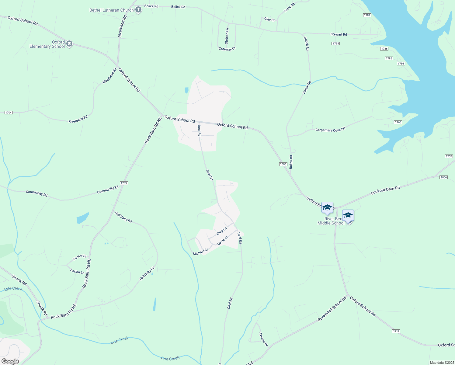 map of restaurants, bars, coffee shops, grocery stores, and more near 3698 Silver St in Claremont