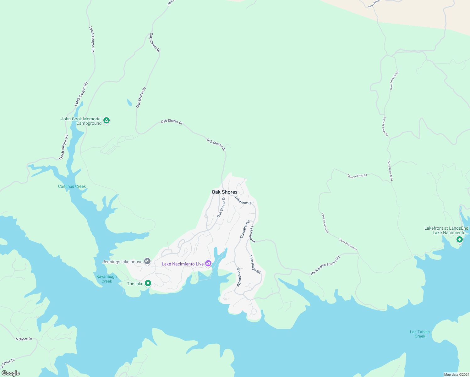 map of restaurants, bars, coffee shops, grocery stores, and more near 2253 Lariat Loop in Bradley