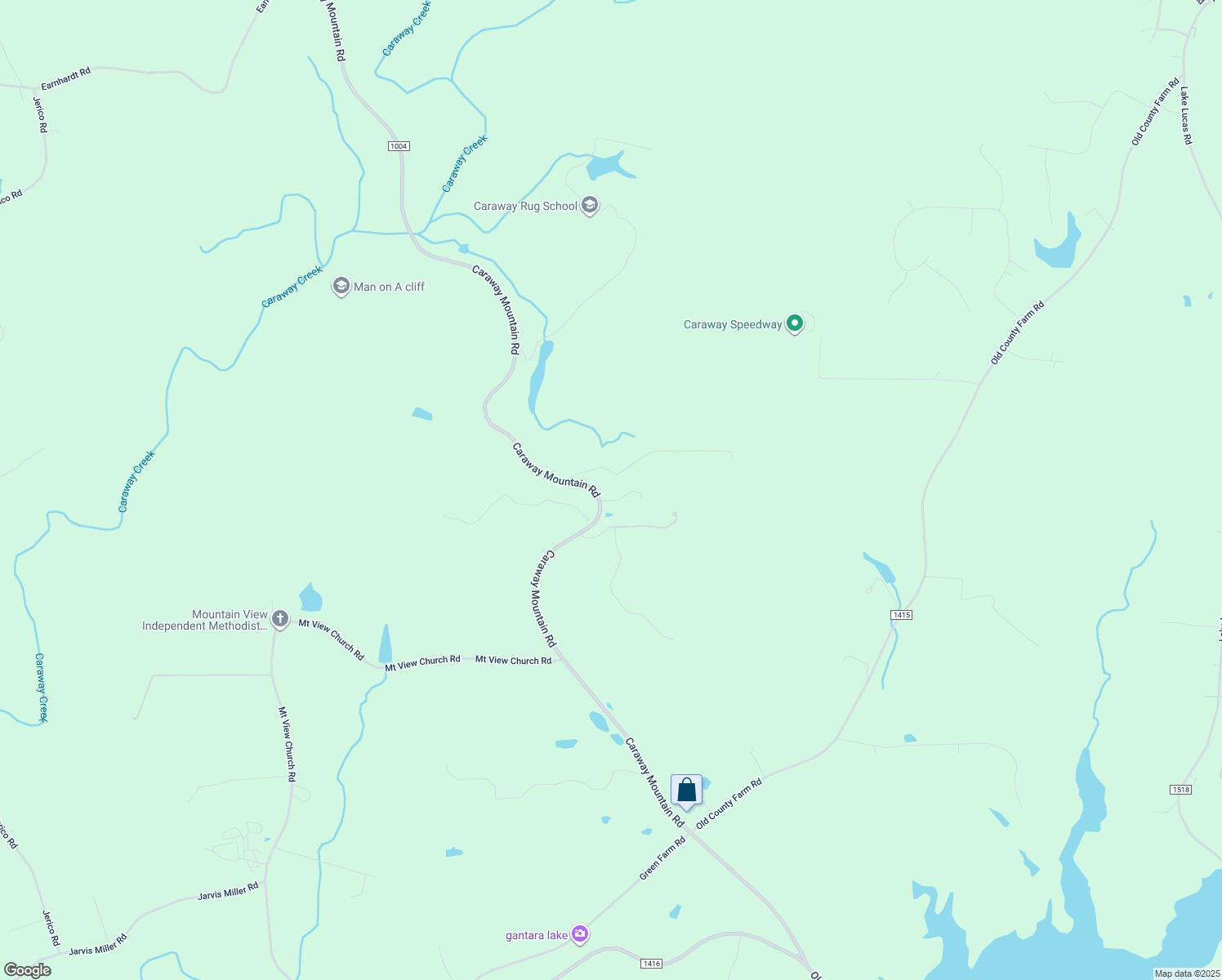 map of restaurants, bars, coffee shops, grocery stores, and more near 2682 Buck Mountain Trail in Sophia