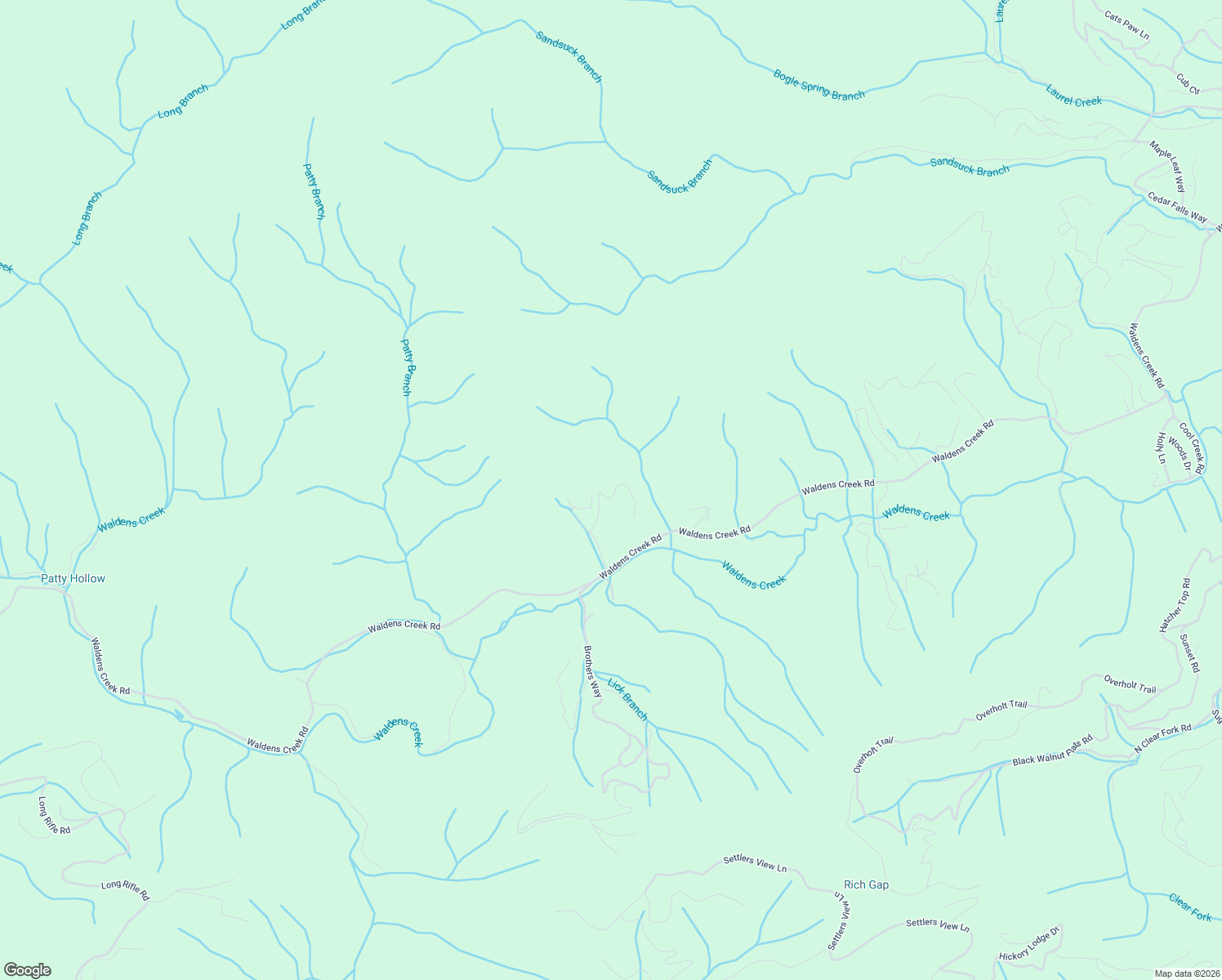 map of restaurants, bars, coffee shops, grocery stores, and more near 3039 Patty View Way in Pigeon Forge