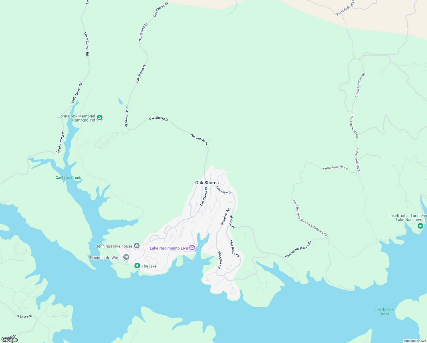 map of restaurants, bars, coffee shops, grocery stores, and more near 2172 Ridge Rider Road in Bradley