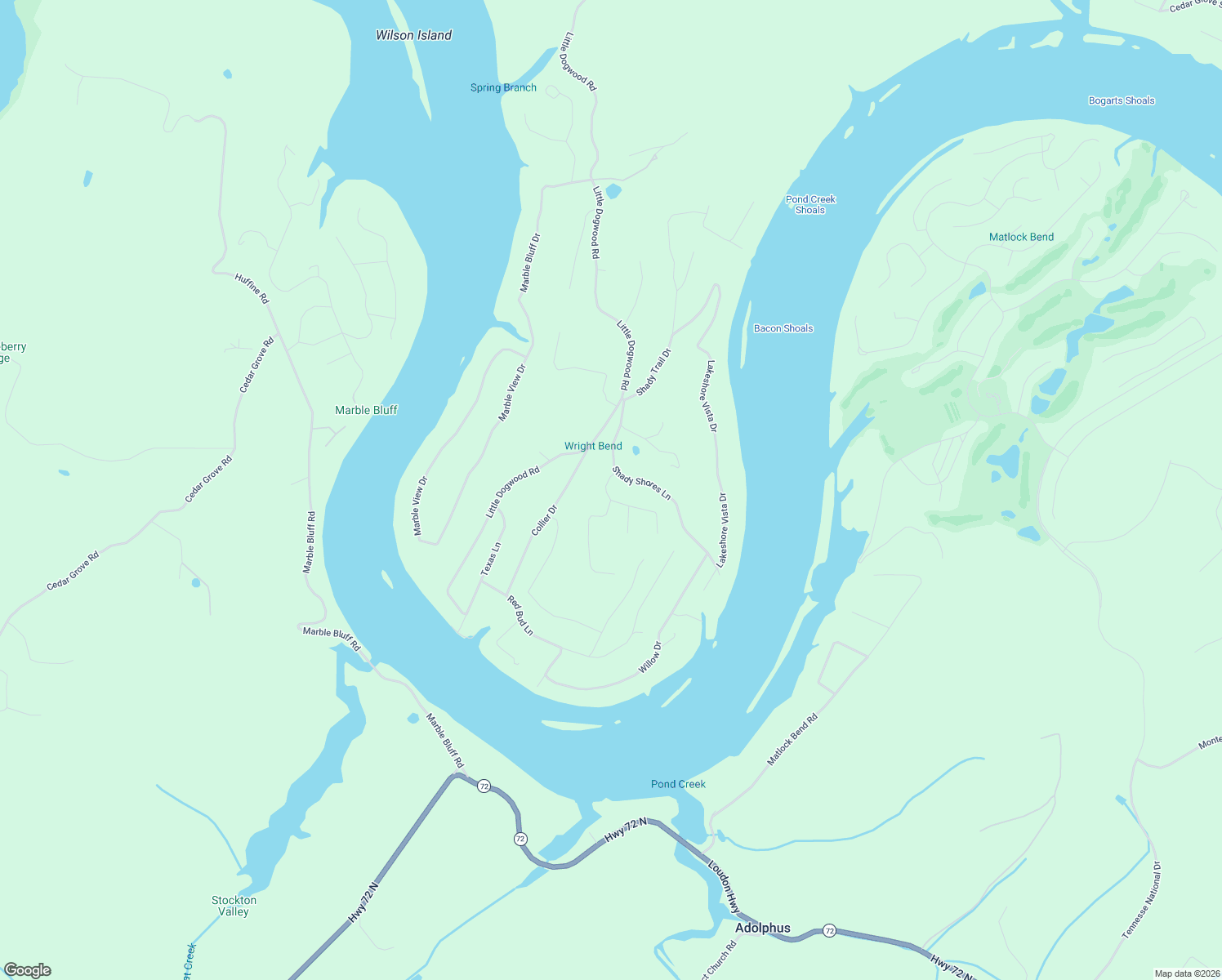 map of restaurants, bars, coffee shops, grocery stores, and more near 119 Ridge Cir in Kingston