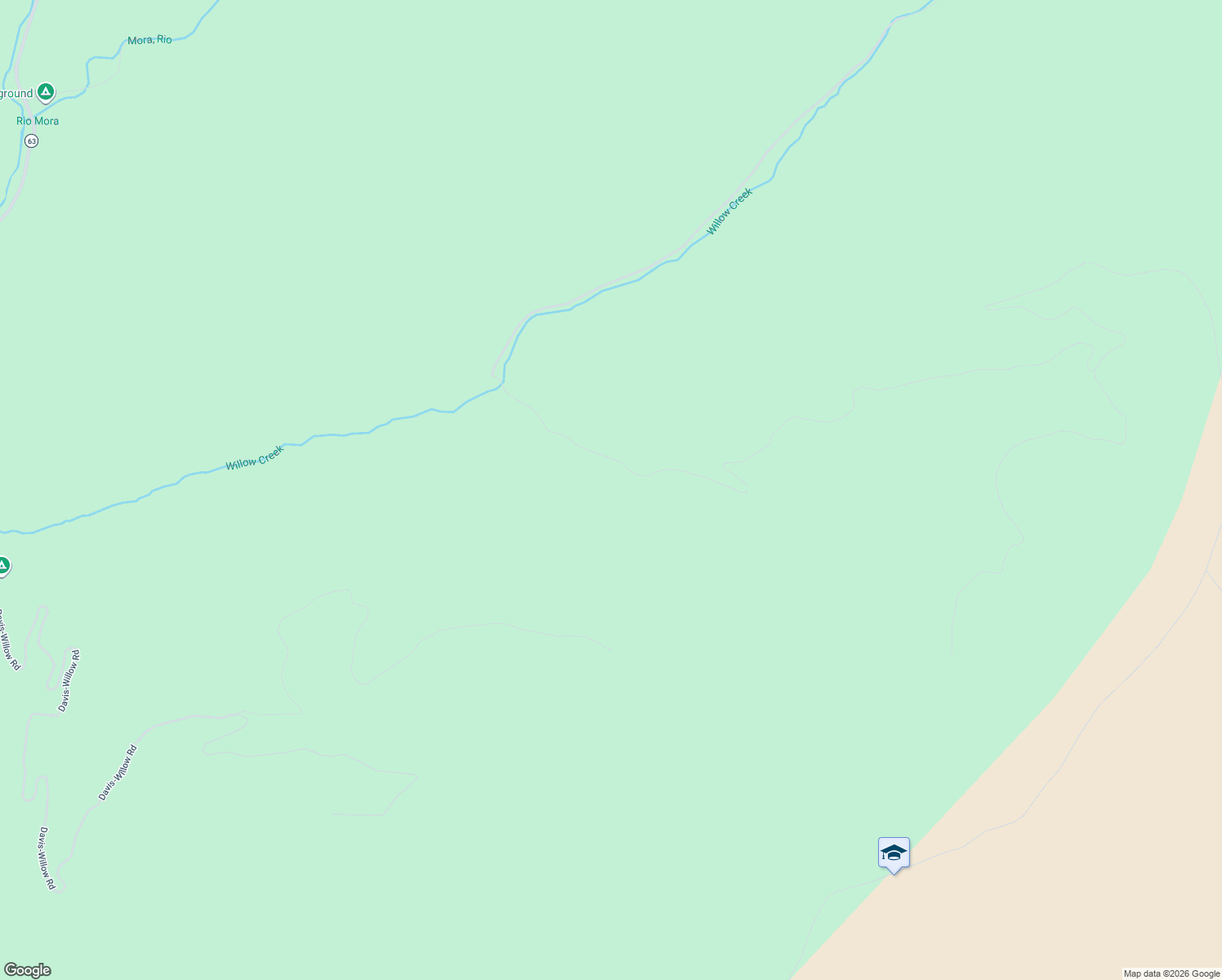 map of restaurants, bars, coffee shops, grocery stores, and more near in Tererro