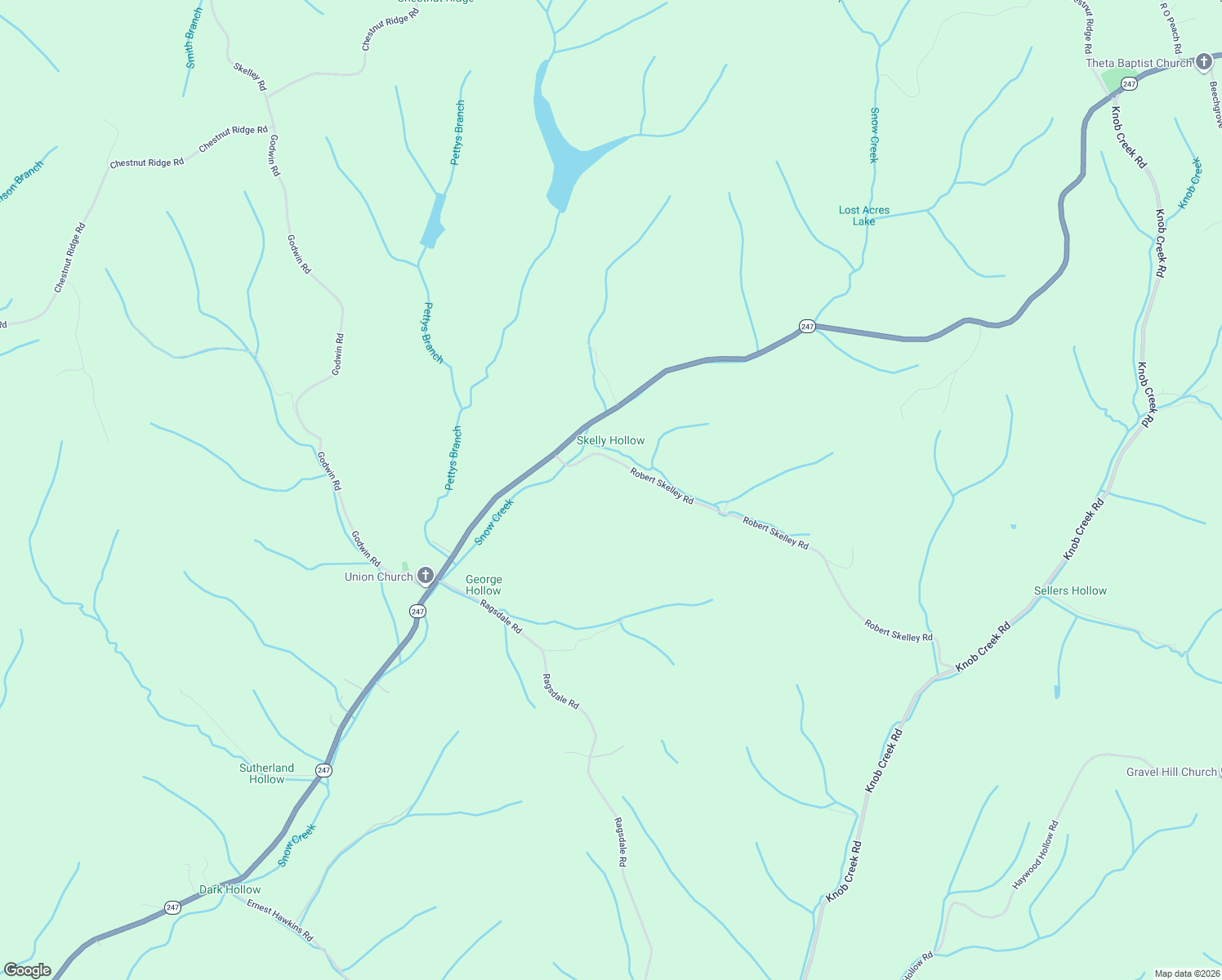 map of restaurants, bars, coffee shops, grocery stores, and more near 3045 Robert Skelley Road in Columbia