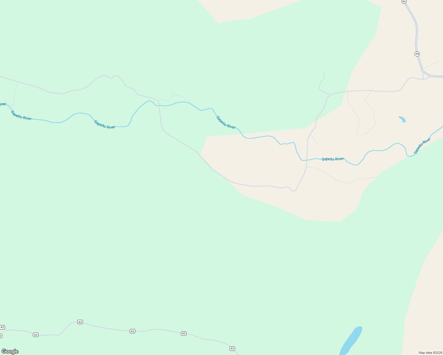 map of restaurants, bars, coffee shops, grocery stores, and more near Highway 266 in Sapello
