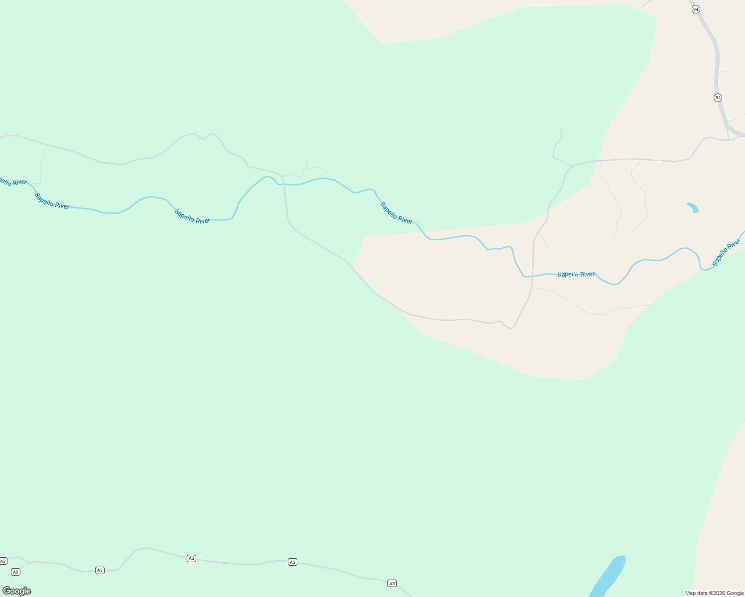 map of restaurants, bars, coffee shops, grocery stores, and more near 249 New Mexico 266 in Sapello