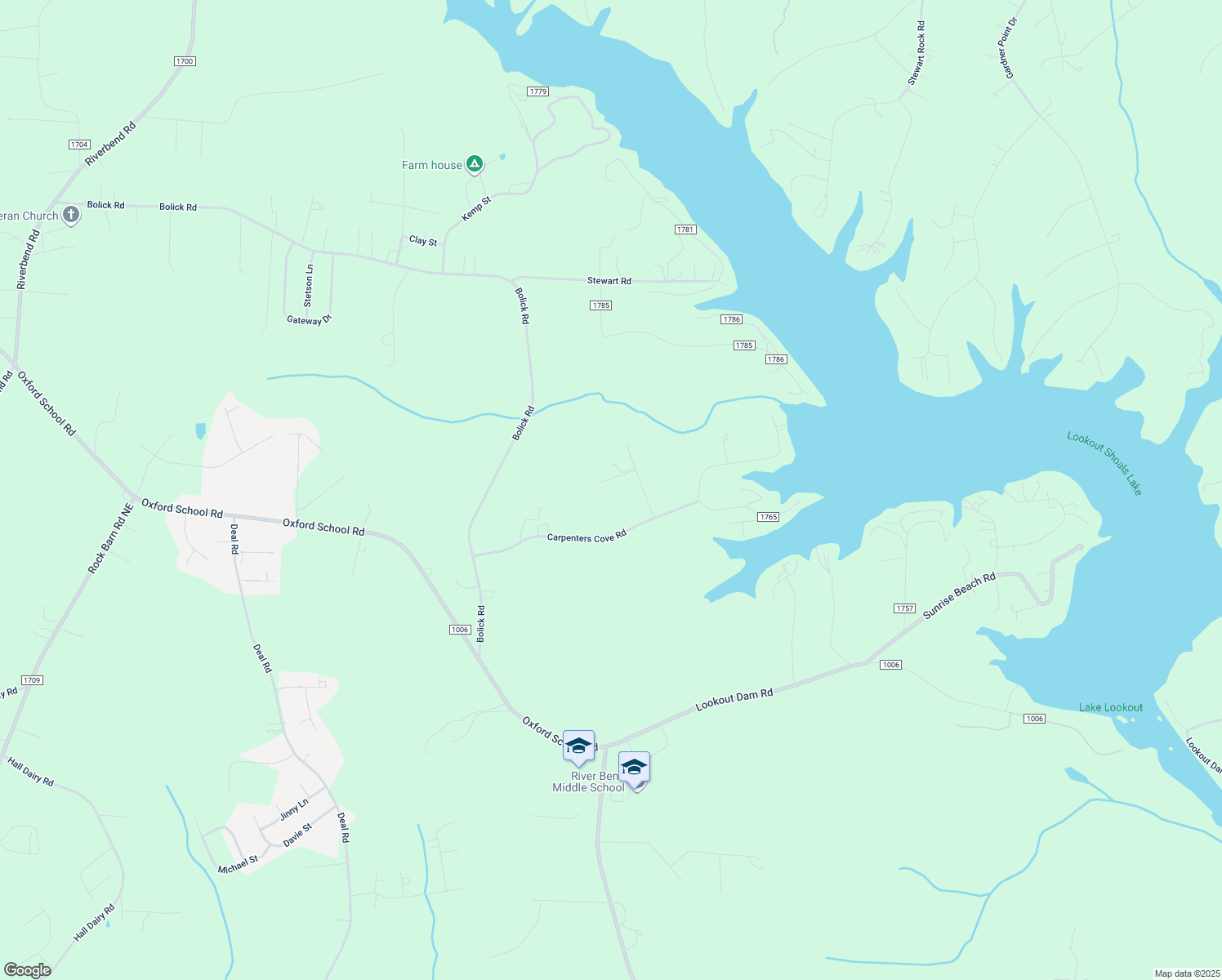 map of restaurants, bars, coffee shops, grocery stores, and more near 4139 Mor Loc Street in Claremont