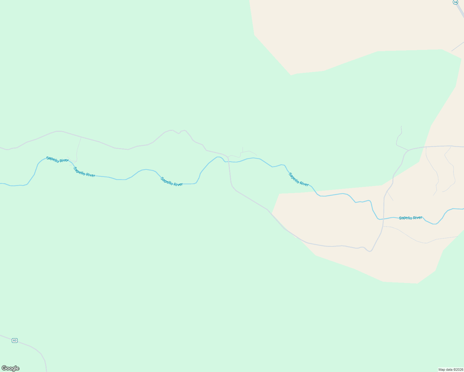map of restaurants, bars, coffee shops, grocery stores, and more near Highway 266 in Sapello