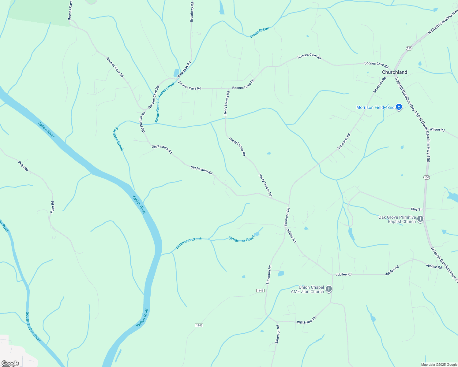 map of restaurants, bars, coffee shops, grocery stores, and more near 528 Old Pasture Road in Linwood