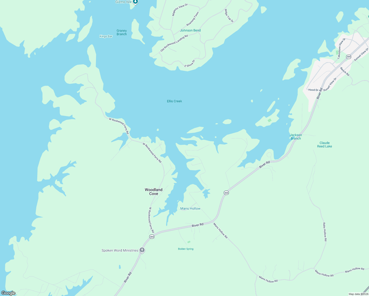 map of restaurants, bars, coffee shops, grocery stores, and more near 353 Ellis Road in Kingston