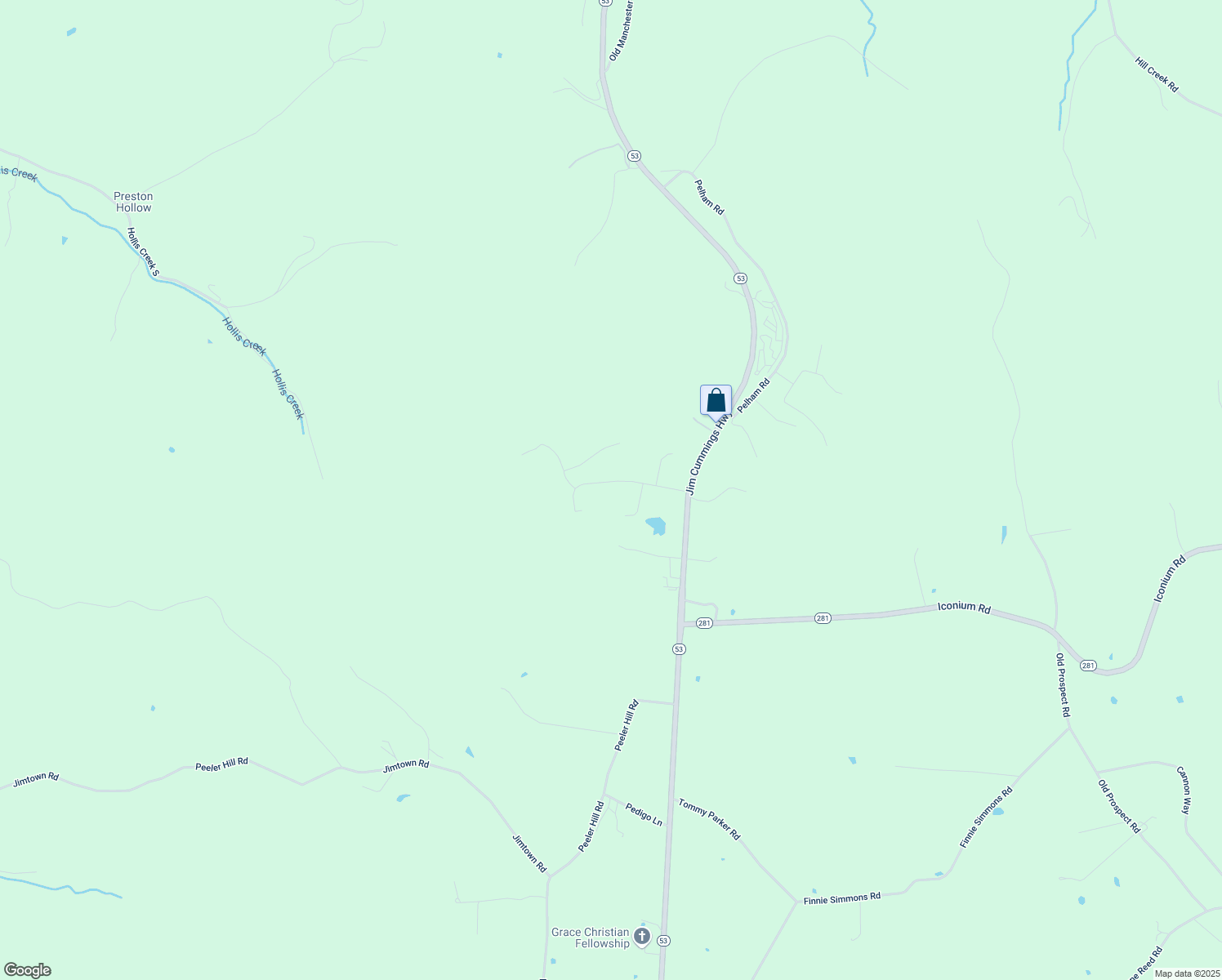 map of restaurants, bars, coffee shops, grocery stores, and more near 242 Rivendell Road in Woodbury