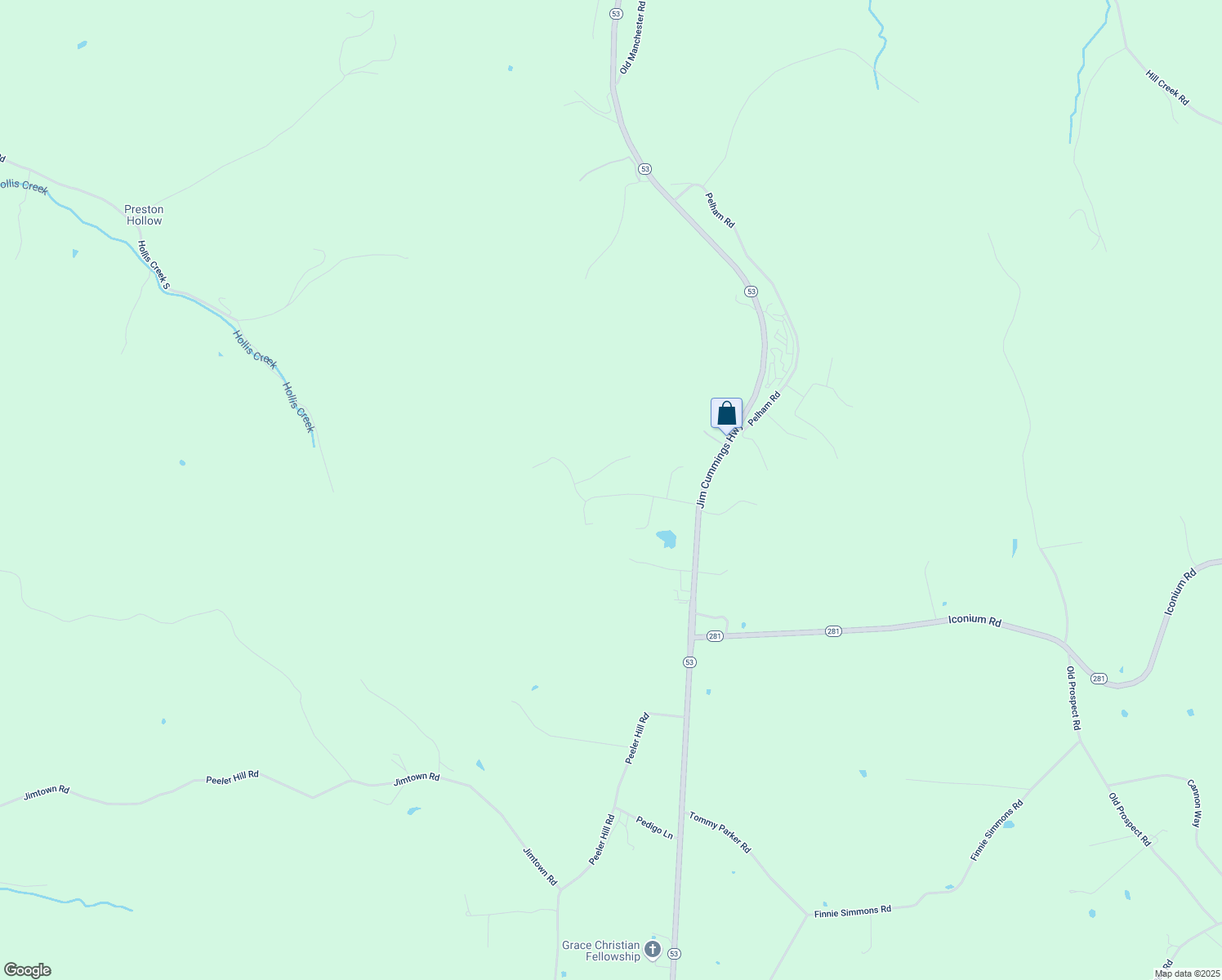 map of restaurants, bars, coffee shops, grocery stores, and more near 242 Rivendell Road in Woodbury