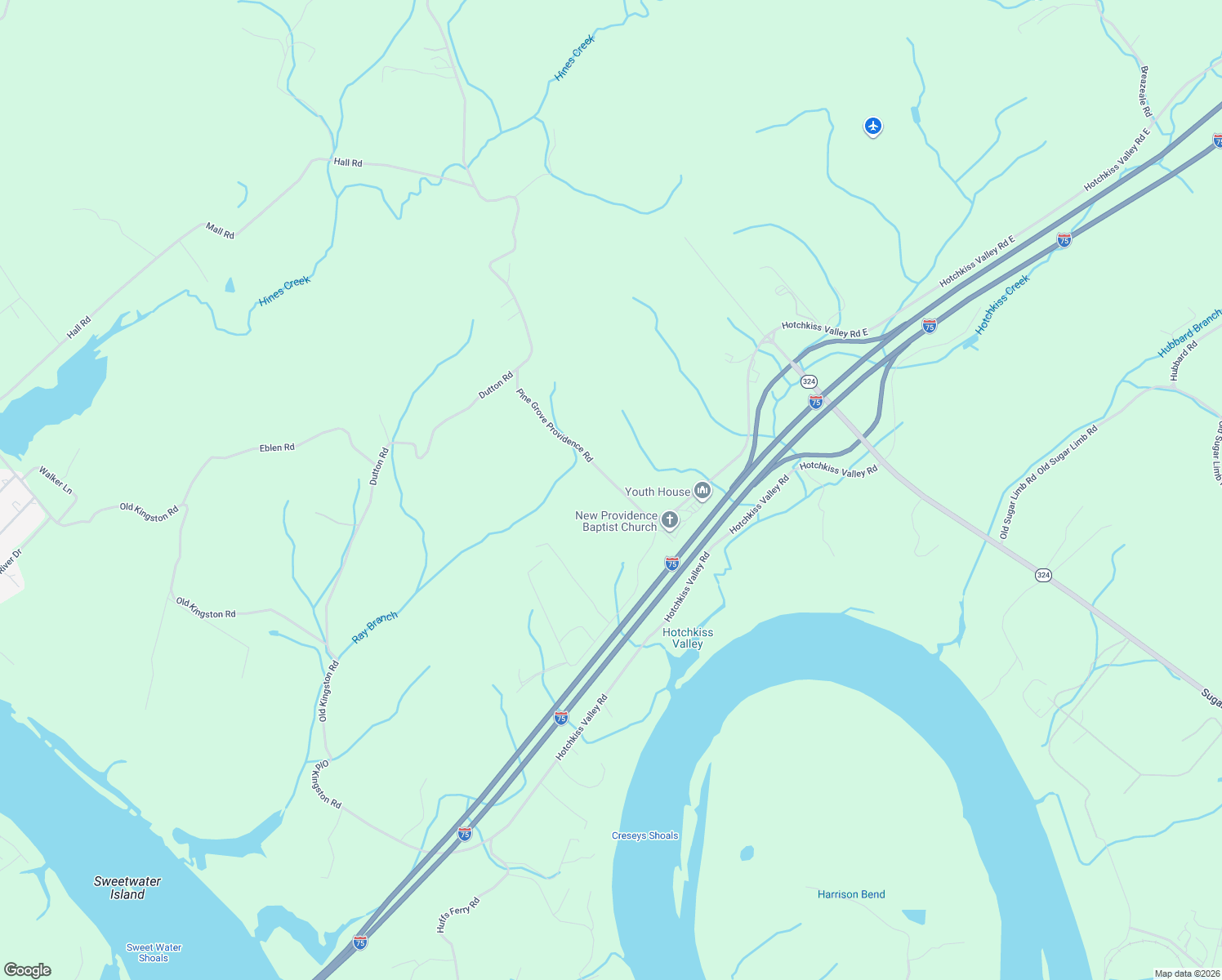 map of restaurants, bars, coffee shops, grocery stores, and more near 905 Pine Grove Providence Road in Loudon