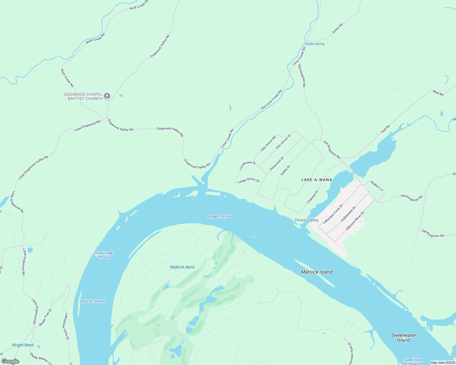 map of restaurants, bars, coffee shops, grocery stores, and more near 217-221 Cedar Grove St in Loudon