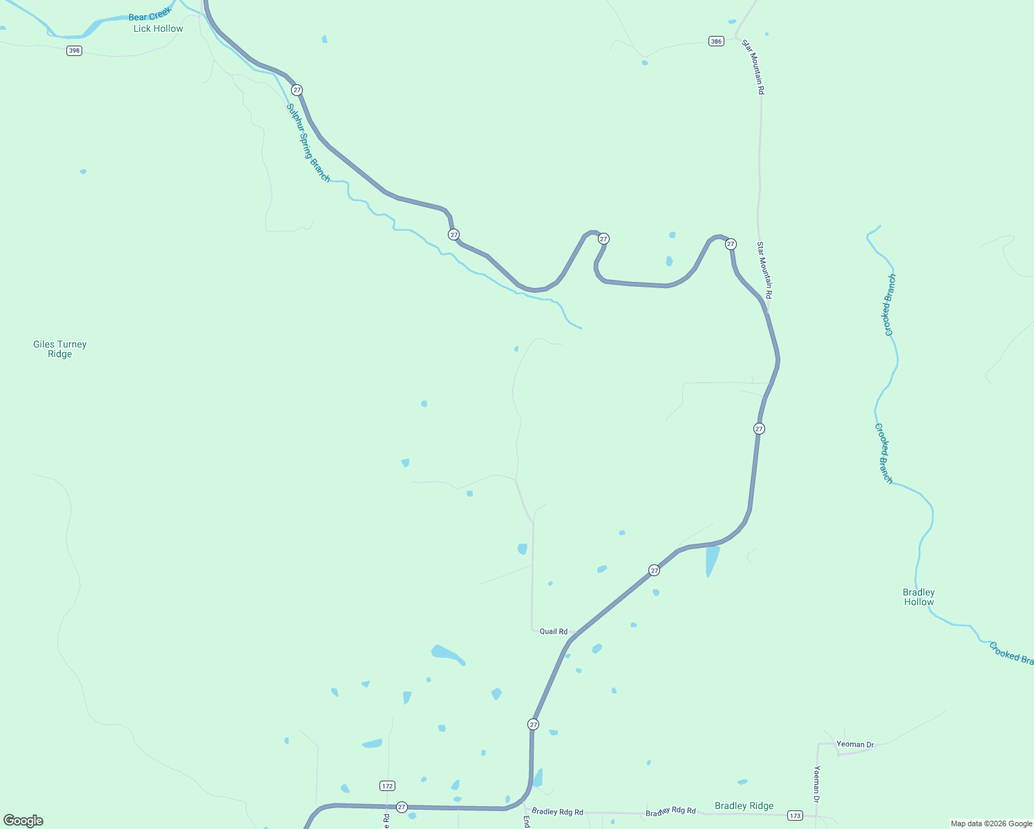 map of restaurants, bars, coffee shops, grocery stores, and more near 767 Hummingbird Lane in Marshall