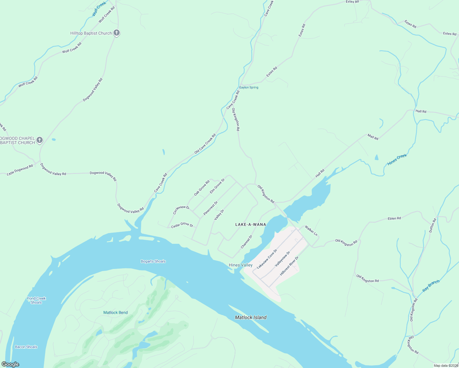 map of restaurants, bars, coffee shops, grocery stores, and more near 221 Elm Grove Street in Loudon