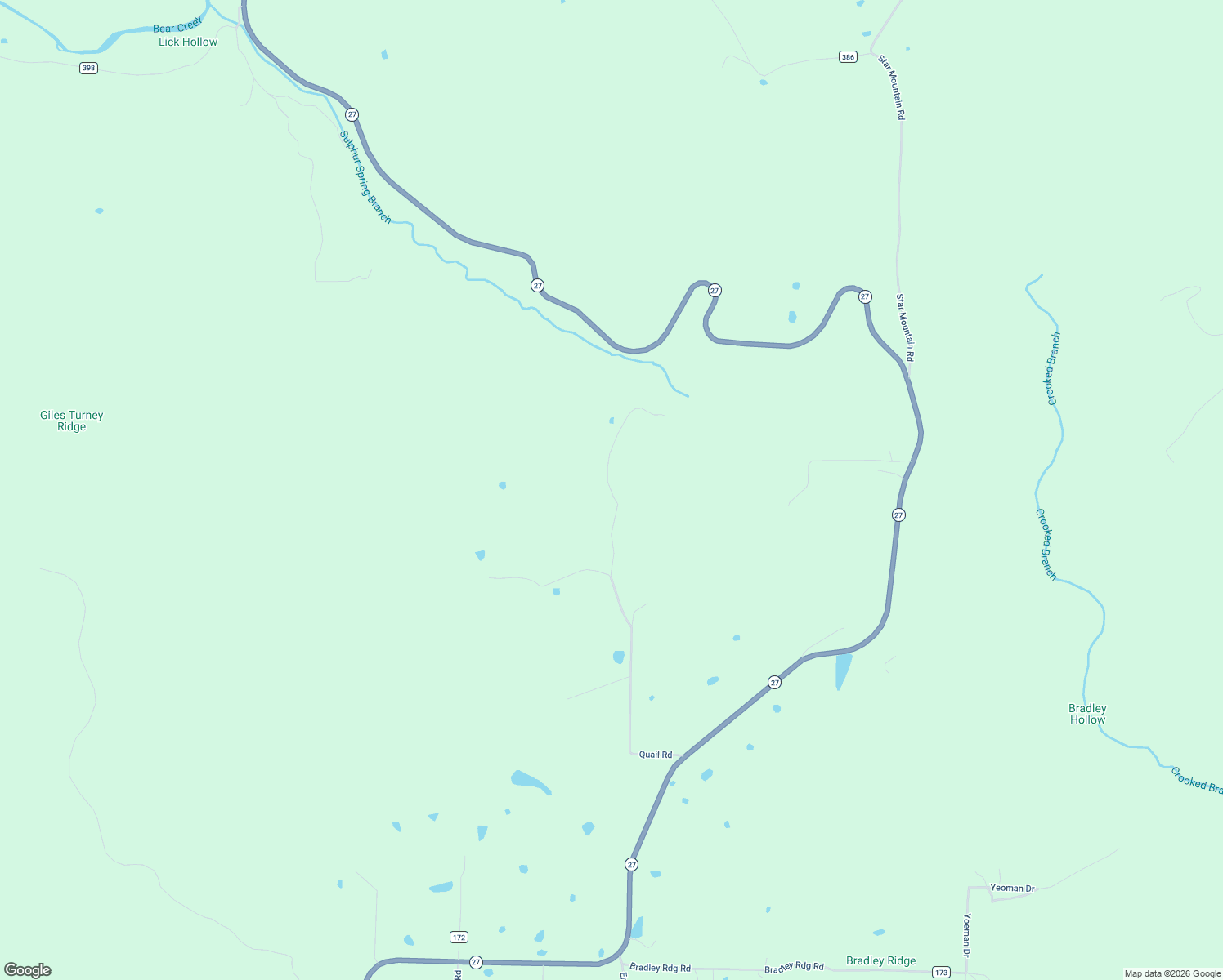 map of restaurants, bars, coffee shops, grocery stores, and more near 767 Hummingbird Lane in Marshall